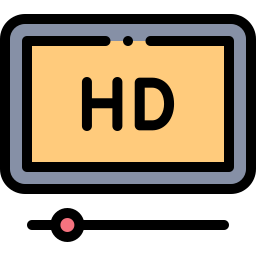 hdフィルム icon