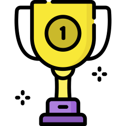 gewinner icon