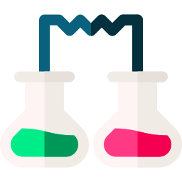 Électrode Icône