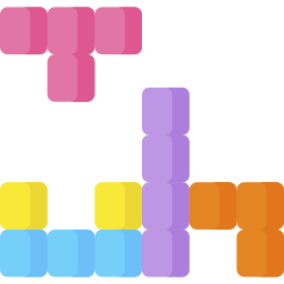 tetris icoon