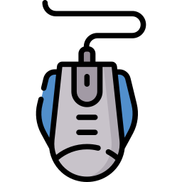 Mouse icon