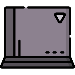 ビデオコンソール icon