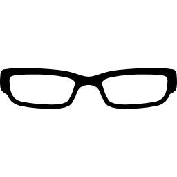 brillen lesen icon