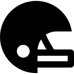 럭비 헤드 프로텍터 헬멧 icon