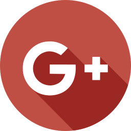 google plus ikona