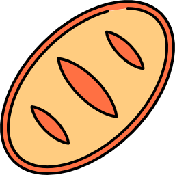 Bread icon