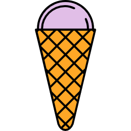 Ice cream icon