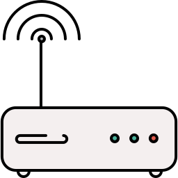 Modem icon