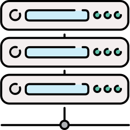 server icoon