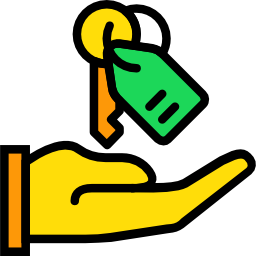 House key icon