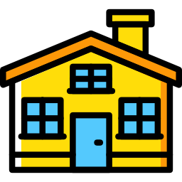 House icon