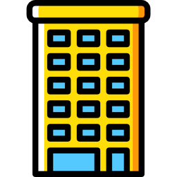 Building icon