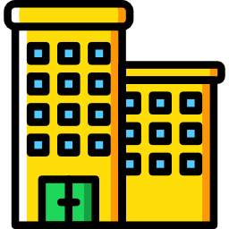 Building icon