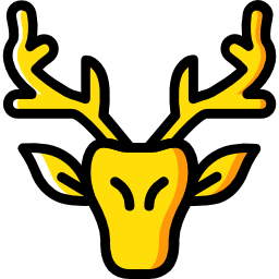 Deer icon