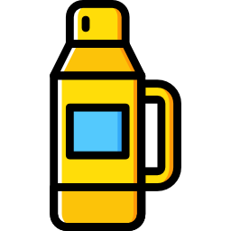 Thermos icon