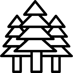 Trees icon