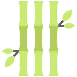 Bamboo icon