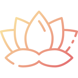 lotus blume icon