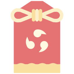 omamori icono