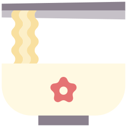 Ramen icon