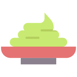 wasabi icona