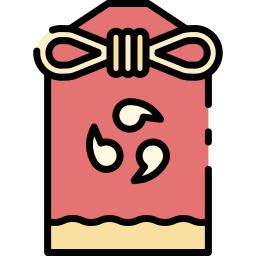 omamori icono