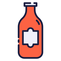 Ketchup icon