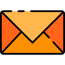 Mail icon