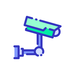 Cctv icon