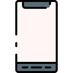 Smartphone icon