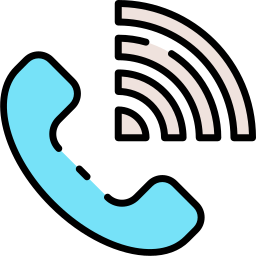 telefone Ícone