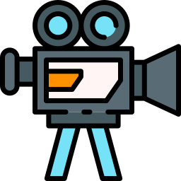 videokamera icon