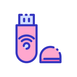 Pendrive icon