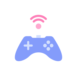 gamepad icona