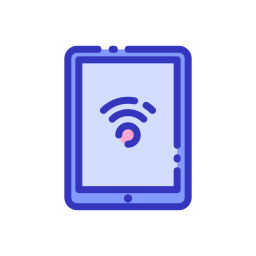 Tablet icon