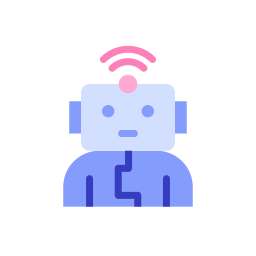 roboter icon