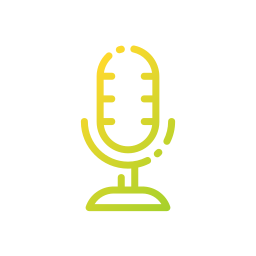 Microphone icon