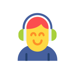 Listener icon