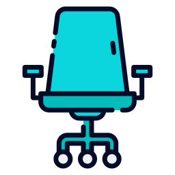 Chair icon