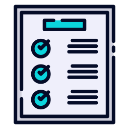 Checklist icon