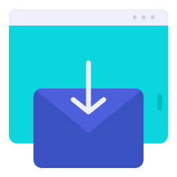 Inbox icon