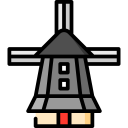 Windmill icon