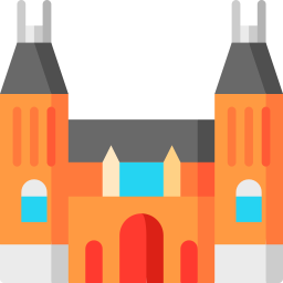 アムステルダム国立美術館 icon