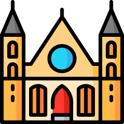 ridderzaal icono