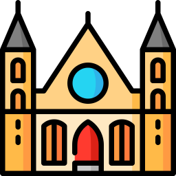 Ridderzaal icon