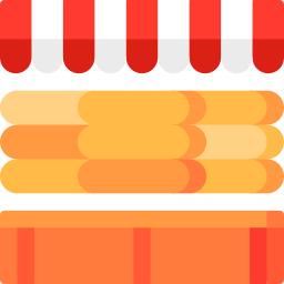チーズマーケット icon