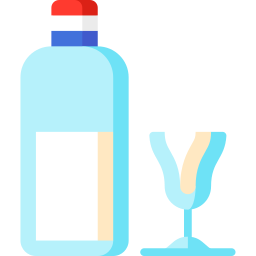 jenever Ícone