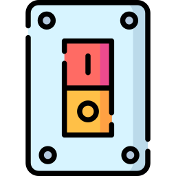 Switch icon