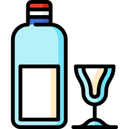 jenever Ícone