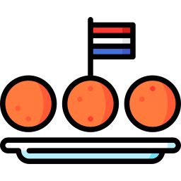 bitterballen icon